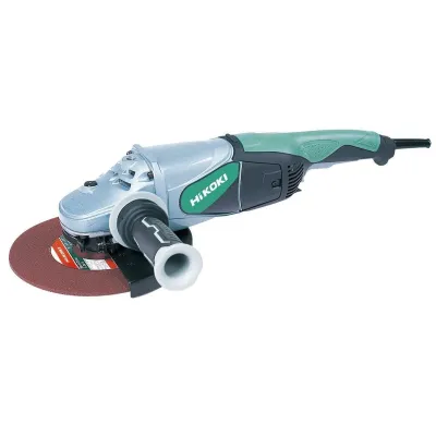 HIKOKI Γωνιακός Τροχός 230 mm G23MRUA G23MRUAWKZ
