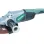 HIKOKI Γωνιακός Τροχός 230 mm G23MRUA G23MRUAWKZ