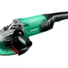 HIKOKI Γωνιακός Τροχός 230 mm G23SWU2 G23SWU2UGZ