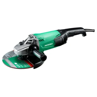 HIKOKI Γωνιακός Τροχός 230 mm G23SWU2 G23SWU2UGZ
