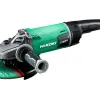 HIKOKI Γωνιακός Τροχός 230 mm G23UDY2 G23UDY2WKZ