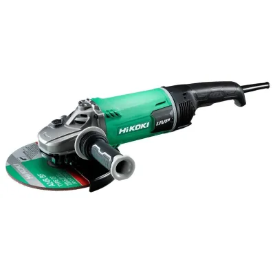 HIKOKI Γωνιακός Τροχός 230 mm G23UDY2 G23UDY2WKZ