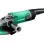 HIKOKI Γωνιακός Τροχός 230 mm G23UDY2 G23UDY2WKZ