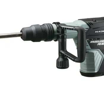 HIKOKI Κατεδαφιστικό Πιστολέτο (SDS-max) 1.150 Watt H45MEWTZ