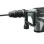 HIKOKI Κατεδαφιστικό Πιστολέτο (SDS-max) 1.150 Watt H45MEWTZ