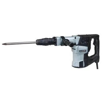 HIKOKI Κατεδαφιστικό Πιστολέτο (SDS-max) H60MC H60MCWSZ