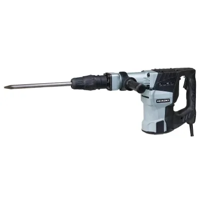 HIKOKI Κατεδαφιστικό Πιστολέτο (SDS-max) H60MC H60MCWSZ
