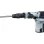 HIKOKI Κατεδαφιστικό Πιστολέτο (SDS-max) H60MC H60MCWSZ