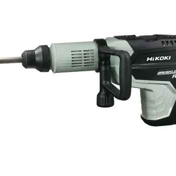 HIKOKI Κατεδαφιστικό Πιστολέτο SDS-Max 1.500 Watt H60MEWTZ