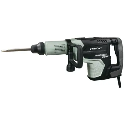HIKOKI Κατεδαφιστικό Πιστολέτο SDS-Max 1.500 Watt H60MEWTZ