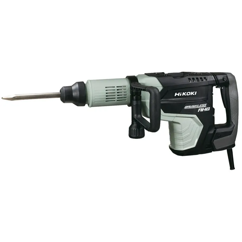 HIKOKI Κατεδαφιστικό Πιστολέτο SDS-Max 1.500 Watt H60MEWTZ