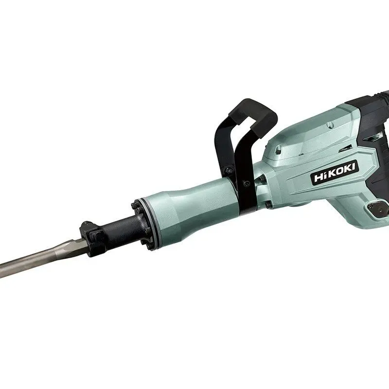 HIKOKI Κατεδαφιστικό Πιστολέτο (30 mm Εξάγωνο) 1.340 Watt H65SB3WTZ