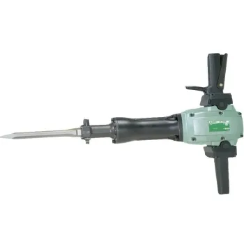 HIKOKI Κατεδαφιστικό Πιστολέτο (30 mm Εξάγωνο) H70SA H70SALAZ