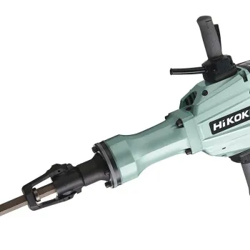 HIKOKI Κατεδαφιστικό Πιστολέτο H90SG (28 mm Εξάγωνο) 2.000 Watt H90SGWAZ