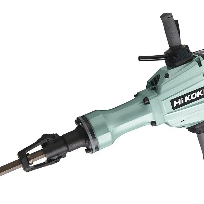 HIKOKI Κατεδαφιστικό Πιστολέτο H90SG (28 mm Εξάγωνο) 2.000 Watt H90SGWAZ