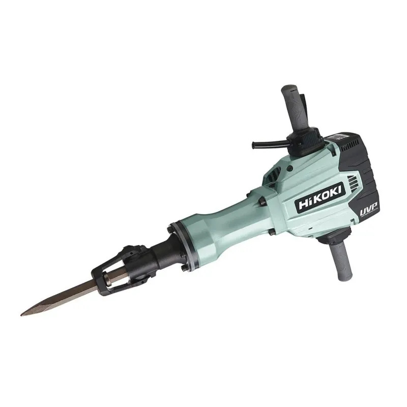 HIKOKI Κατεδαφιστικό Πιστολέτο H90SG (28 mm Εξάγωνο) 2.000 Watt H90SGWAZ