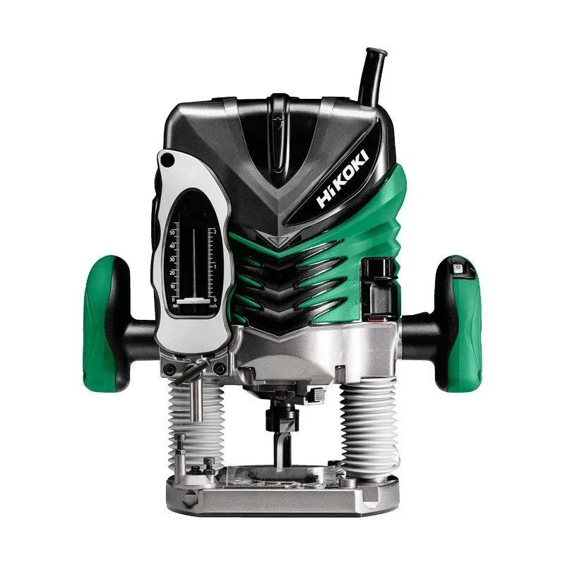 HIKOKI Ρούτερ 12 mm M12V2 M12V2WSZ