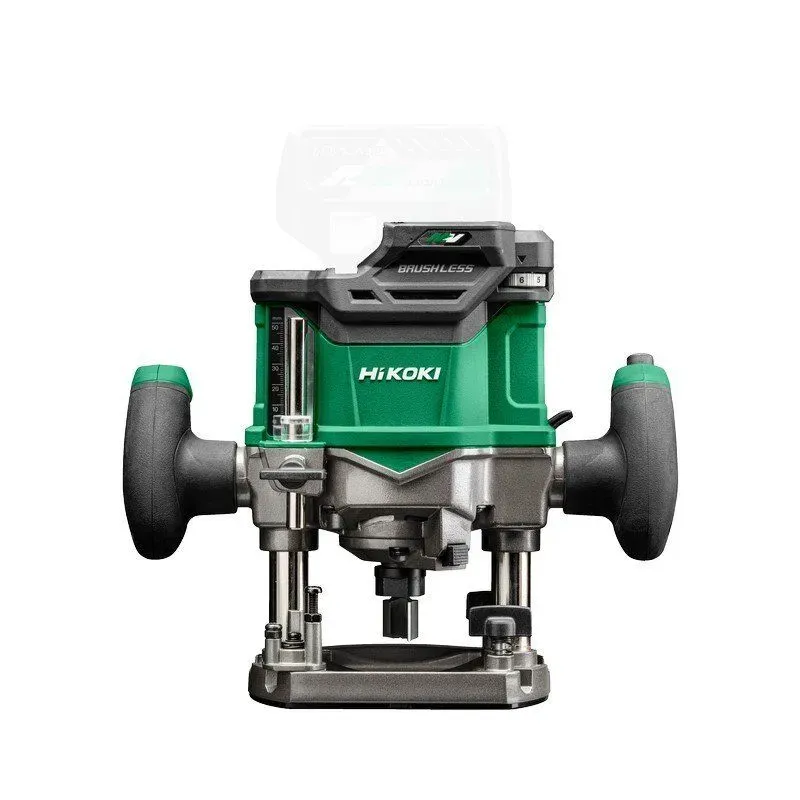 HIKOKI Ρούτερ Μπαταρίας 36V SOLO M3612DAW2Z