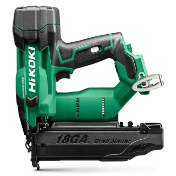 HIKOKI Καρφωτικό Μπαταρίας 18V SOLO NT1850DAW4Z
