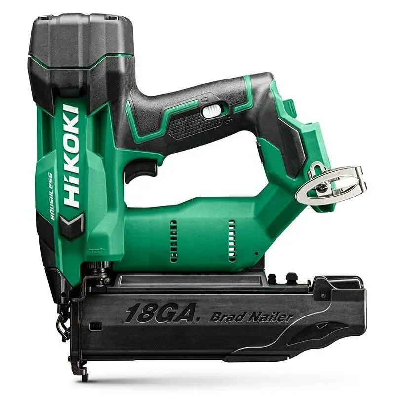 HIKOKI Καρφωτικό Μπαταρίας 18V SOLO NT1850DAW4Z