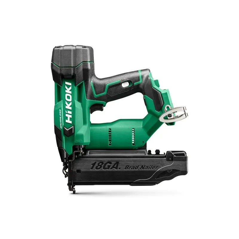 HIKOKI Καρφωτικό Μπαταρίας 18V SOLO NT1850DAW4Z