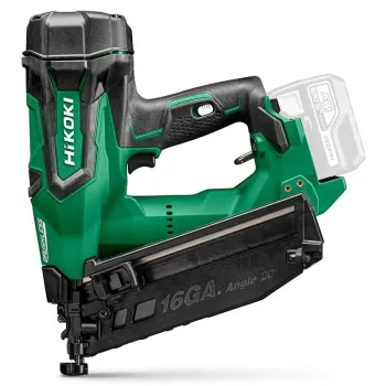 HIKOKI Καρφωτικό Μπαταρίας 18V SOLO NT1865DAW6Z