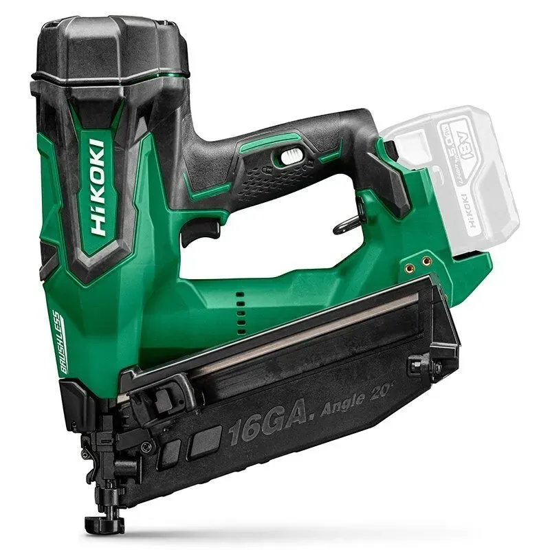HIKOKI Καρφωτικό Μπαταρίας 18V SOLO NT1865DAW6Z