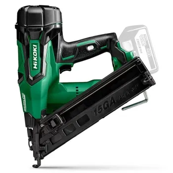 HIKOKI Καρφωτικό Μπαταρίας 18V SOLO NT1865DBALW4Z