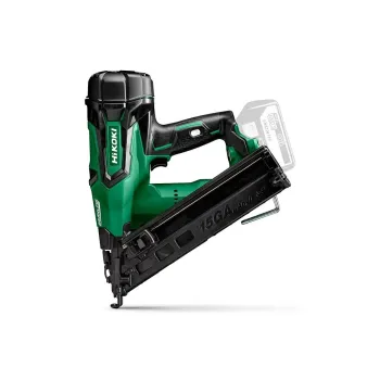 HIKOKI Καρφωτικό Μπαταρίας 18V SOLO NT1865DBALW4Z