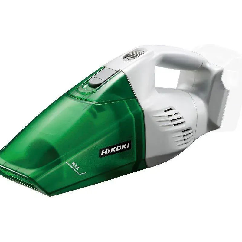 HIKOKI Σκουπάκι Χειρός Μπαταρίας 18V SOLO R18DSLW4Z