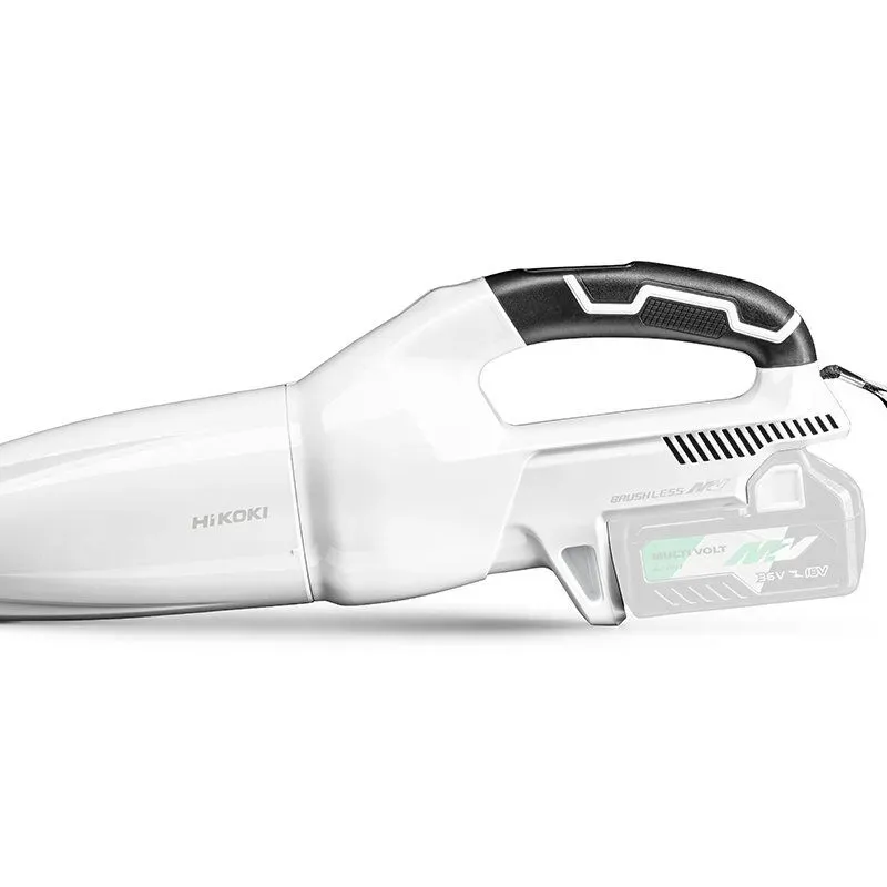 HIKOKI Σκούπα Χειρός Μπαταρίας 36V  SOLO R36DBW4Z