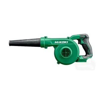 HIKOKI Φυσητήρας Μπαταρίας 18V SOLO RB18DCW4Z