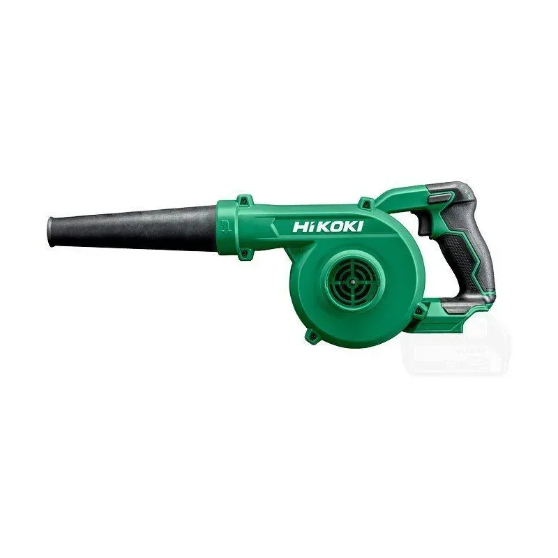HIKOKI Φυσητήρας Μπαταρίας 18V SOLO RB18DCW4Z