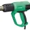 HIKOKI Πιστόλι Θερμού Αέρα RH650V RH650VLAZ