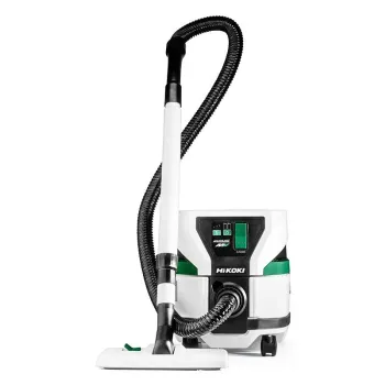 HIKOKI Σκούπα Γενικών Χρήσεων Μπαταρίας 36V SOLO RP3608DAW7Z