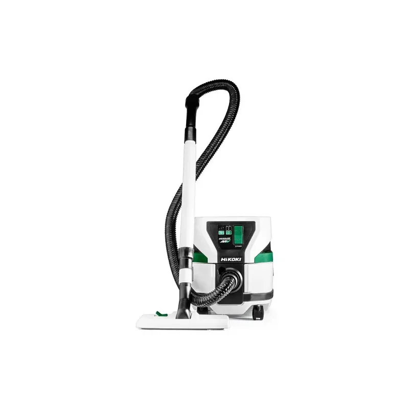 HIKOKI Σκούπα Γενικών Χρήσεων Μπαταρίας 36V SOLO RP3608DAW7Z