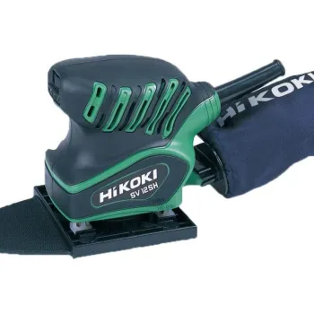 HIKOKI Παλμικό Τριβείο Χούφτας SV12SH SV12SHWBZ