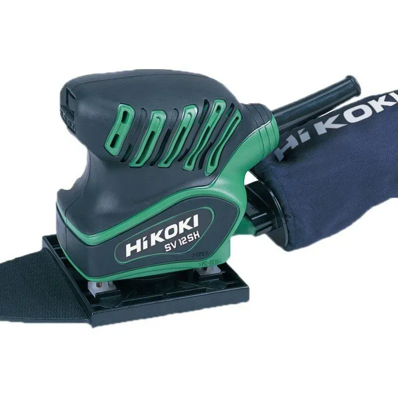 HIKOKI Παλμικό Τριβείο Χούφτας SV12SH SV12SHWBZ