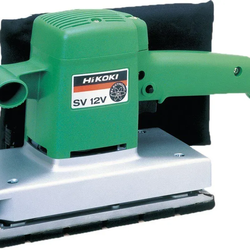 HIKOKI Παλμικό Τριβείο SV12V SV12VUAZ