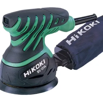 HIKOKI Έκκεντρο Τριβείο Χούφτας SV13YA SV13YAW2Z