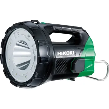 HIKOKI Προβολέας Μπαταρίας Εργοταξίου LED SOLO UB18DAW4Z