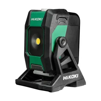 HIKOKI Προβολέας Μπαταρίας Εργοταξίου SOLO UB18DBW4Z