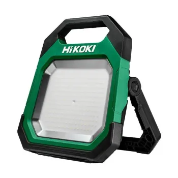 HIKOKI Προβολέας Εργοταξίου 18V / 230V SOLO UB18DDW4Z