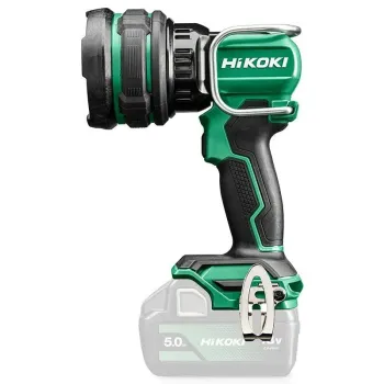 HIKOKI Φακός Μπαταρίας 18V SOLO UB18DHW4Z