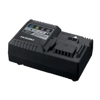 ΗΙΚΟΚΙ Ταχυφορτιστής με θύρα USB 14,4 / 18V UC18YSL3W0Z