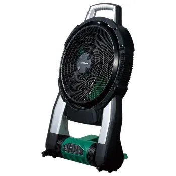 HIKOKI Ανεμιστήρας Μπαταρίας SOLO UF18DSALL0Z