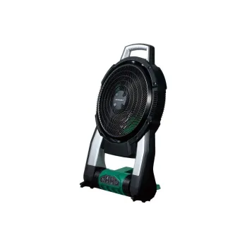 HIKOKI Ανεμιστήρας Μπαταρίας SOLO UF18DSALL0Z