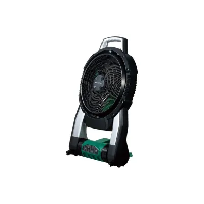 HIKOKI Ανεμιστήρας Μπαταρίας SOLO UF18DSALL0Z
