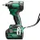 HIKOKI Παλμικό Κατσαβίδι Μπαταρίας (1/4″) WH18DC 18V (5.0) (HSC II) WH18DCWFZ