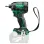 HIKOKI Παλμικό Κατσαβίδι Μπαταρίας (1/4″) 36V WH36DCW2Z